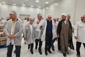 نمایندگان مجلس شورای اسلامی آذربایجان شرقی به بناب سفر کردند