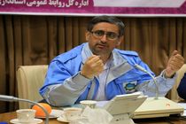 اولویت، حفظ جان شهروندان و روستائیان/خسارت جانی در استان نداشته‌ایم