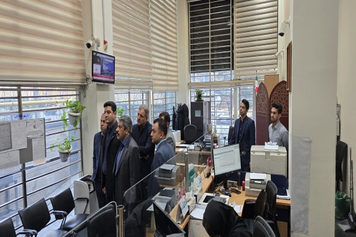 بانک سرمایه