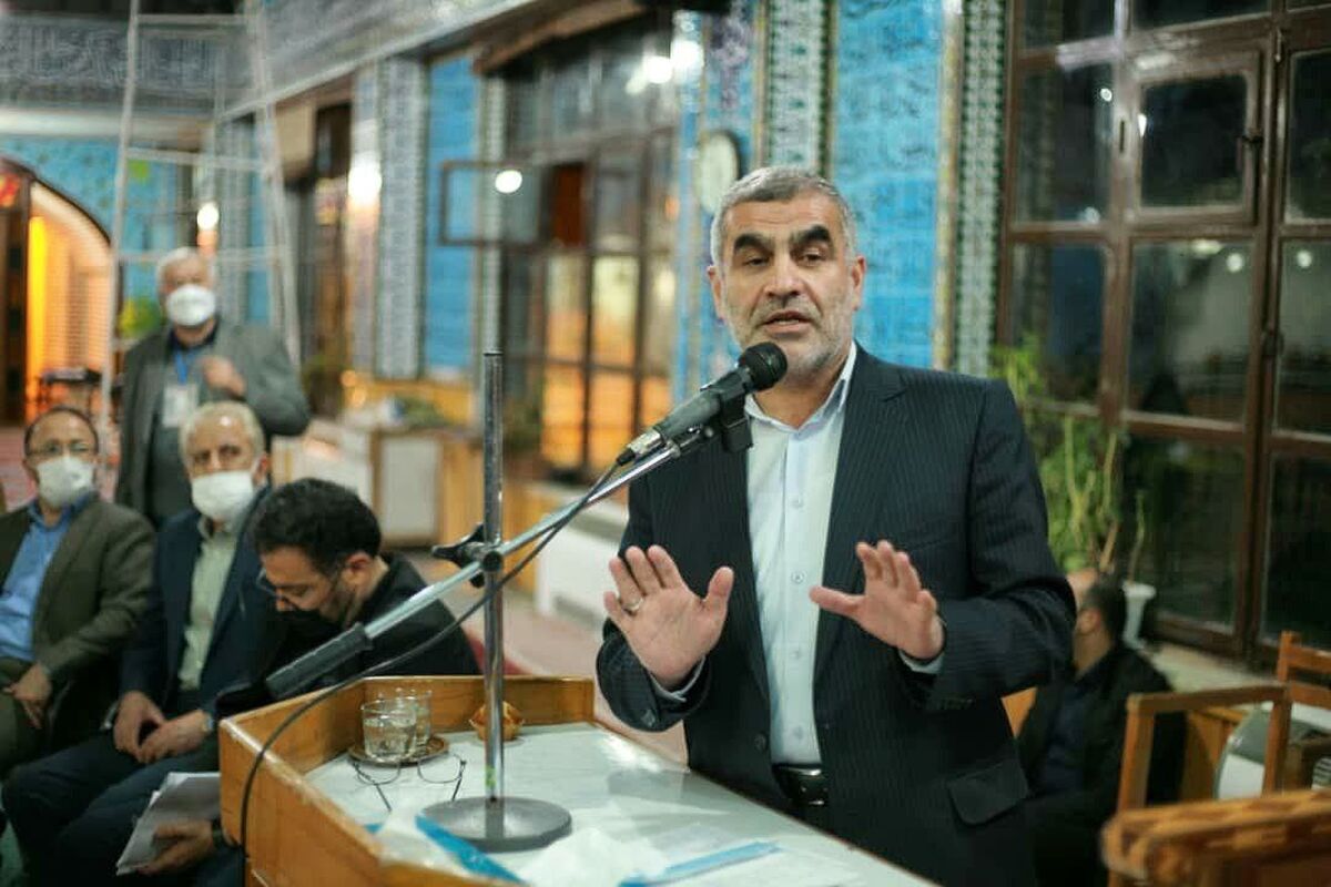 نیکزاد 