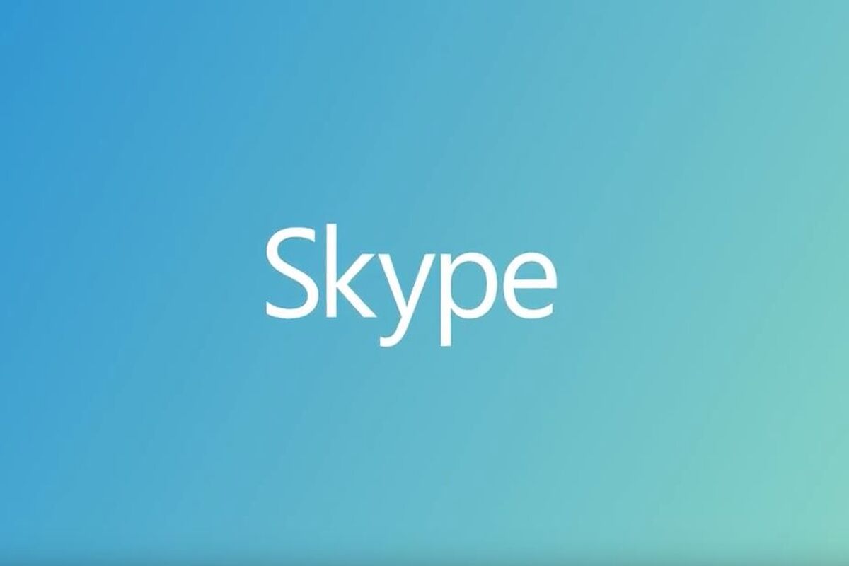skype