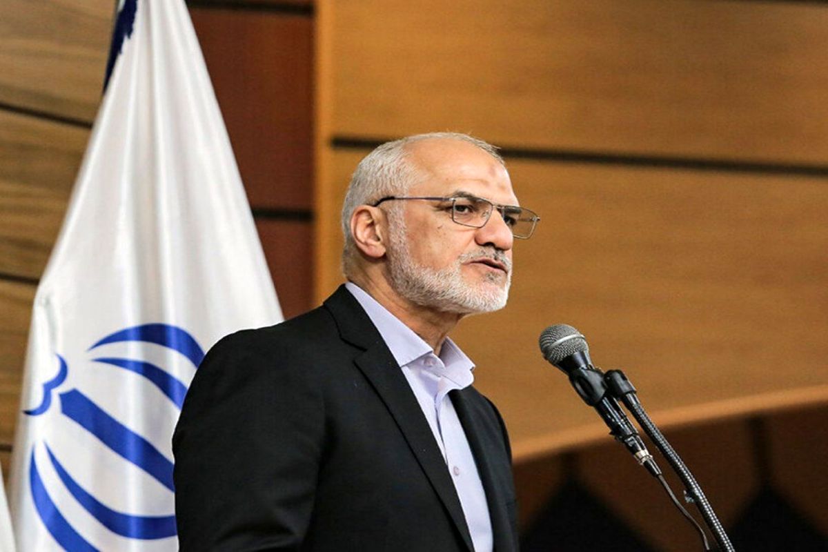 استاندار خوزستان 