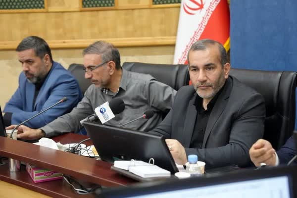 استاندار کرمانشاه