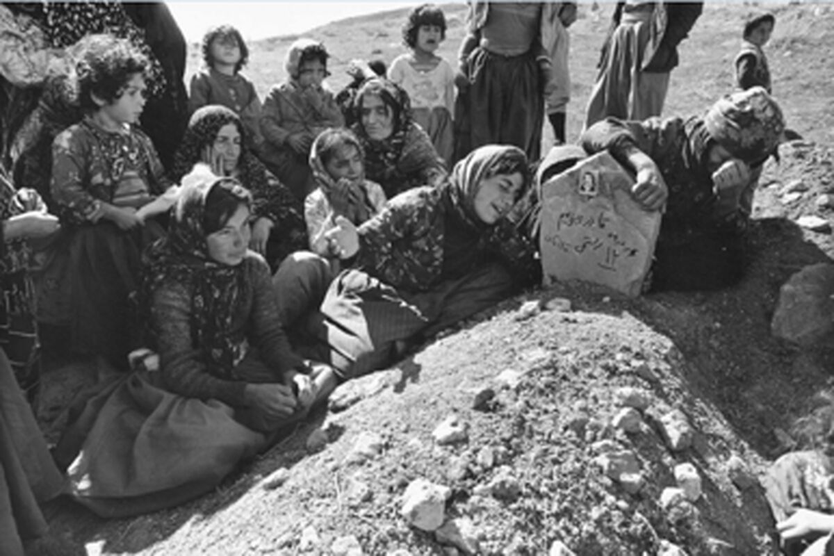 کشتار صبرا و شتیلا