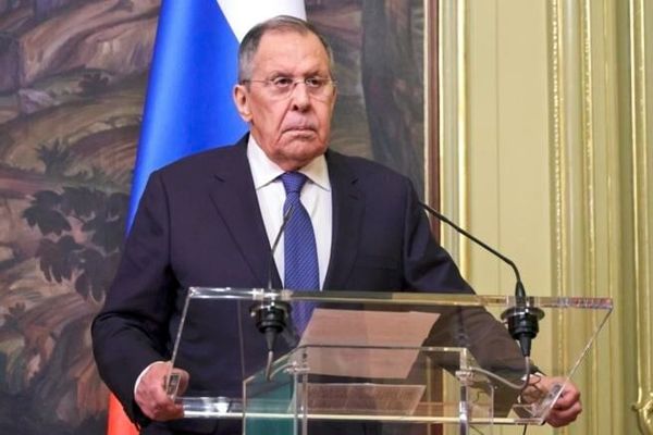 مسکو درباره تداوم تنش‌ها در هرمز هشدار داد