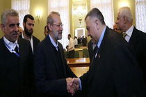 باید به تثبیت صلح در سوریه اندیشید 