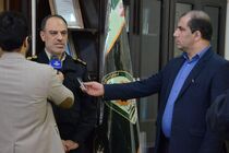مالباختگان برای شناسایی اموالشان به سامانه نما مراجعه کنند