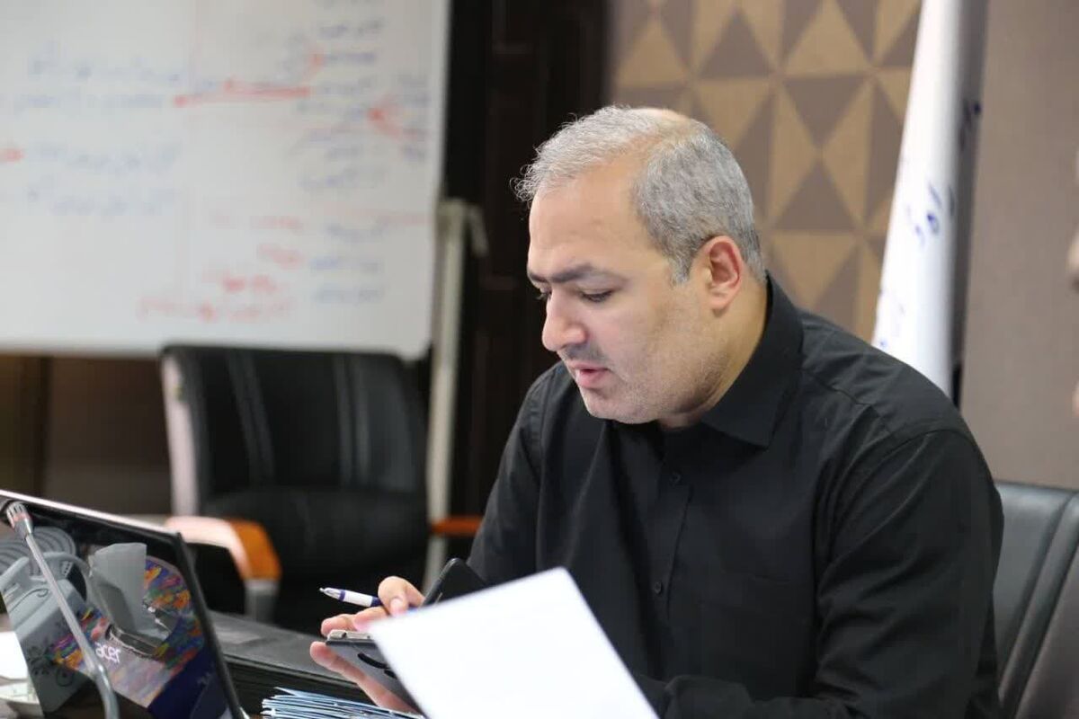 مدیرکل راه و شهرسازی قزوین