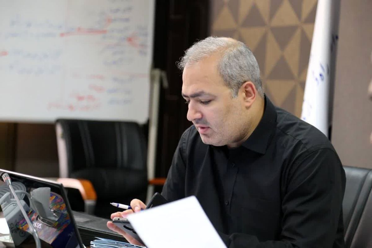 مدیرکل راه و شهرسازی قزوین