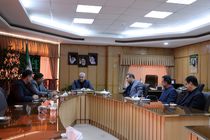 توجه ویژه شرکت توانیر به اصلاح شبکه فرسوده برق گیلان