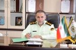دستگیری یکنفر سوداگر مرگ با ۴۸ کیلو تریاک در کوثر
