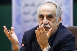 اصل 44 قانون اساسی در اقتصاد کشور اجرا نشد