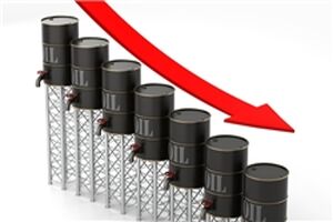 قیمت نفت به 63 دلار و 79 سنت رسید