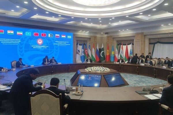طرح ایران برای اتصال برق کشورهای عضو سازمان شانگهای مورد استقبال قرار گرفت
