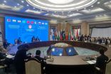 طرح ایران برای اتصال برق کشورهای عضو سازمان شانگهای مورد استقبال قرار گرفت