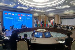 طرح ایران برای اتصال برق کشورهای عضو سازمان شانگهای مورد استقبال قرار گرفت