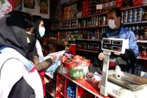 ارائه خدمات به بیش از ۱۹۲ هزار نفر در طرح ناظران سلامت 