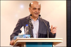 مصرف آب در فولاد مبارکه 7 برابر کاهش یافته است