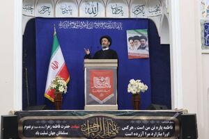 امنیت وارداتی در خاورمیانه جواب نمی‌دهد