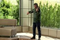 ابراهیم نقدیان، نوازنده قدیمی کشور در گذشت