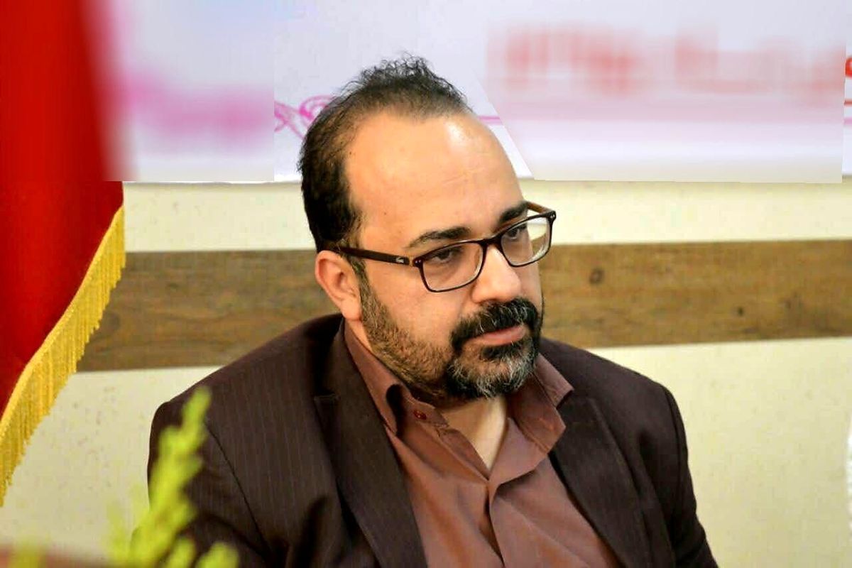 مدیرکل فرهنگ و ارشاد اسلامی گیلان