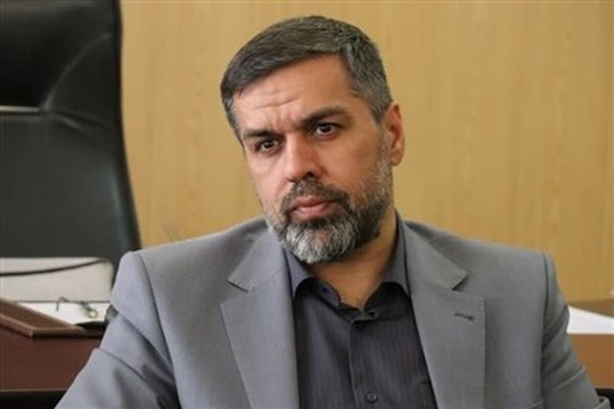 فرماندار کرمانشاه