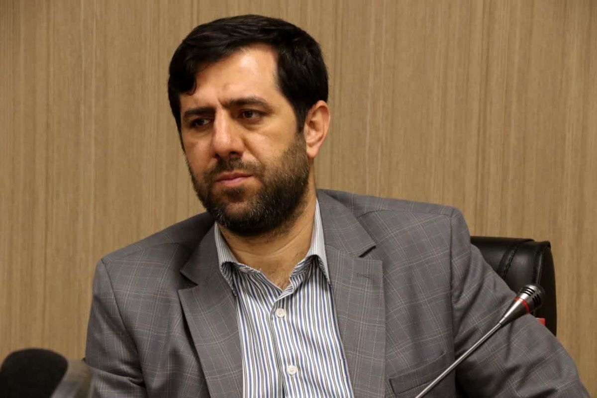 قانعی+مدیرکل فرهنگ و ارشاد فارس