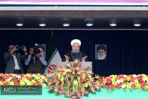 سفر رییس جمهوری به بندرعباس