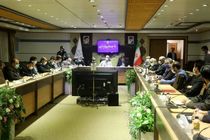 تدوین نظام حرکتی نیمه شعبان در قم 