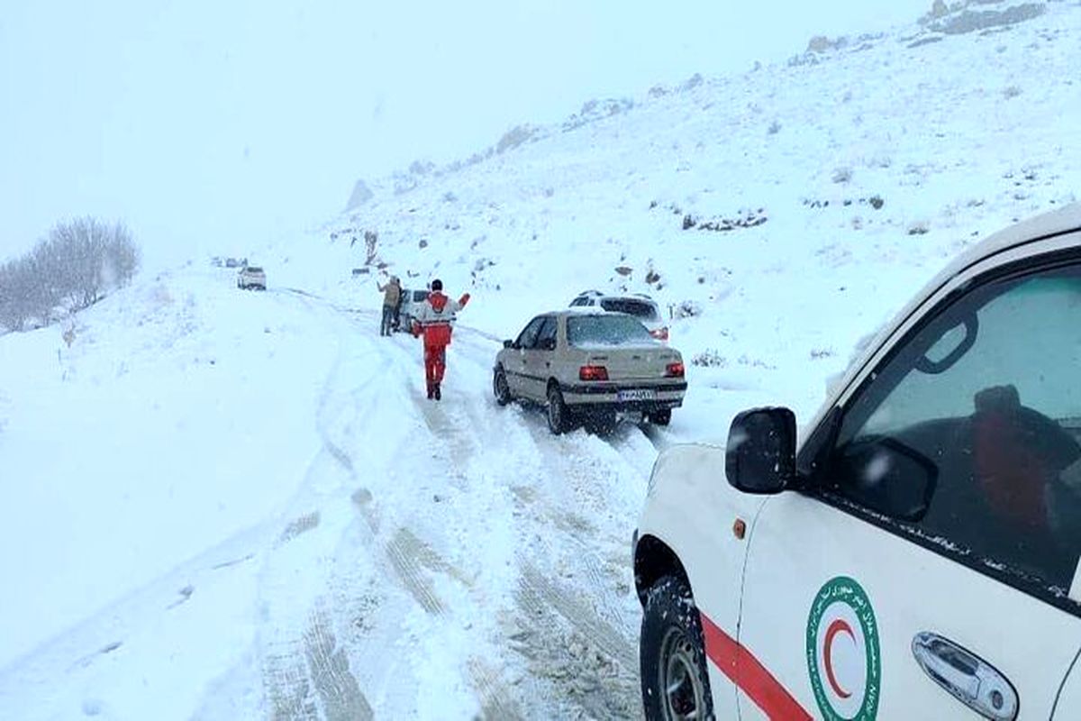 امداد رسانی