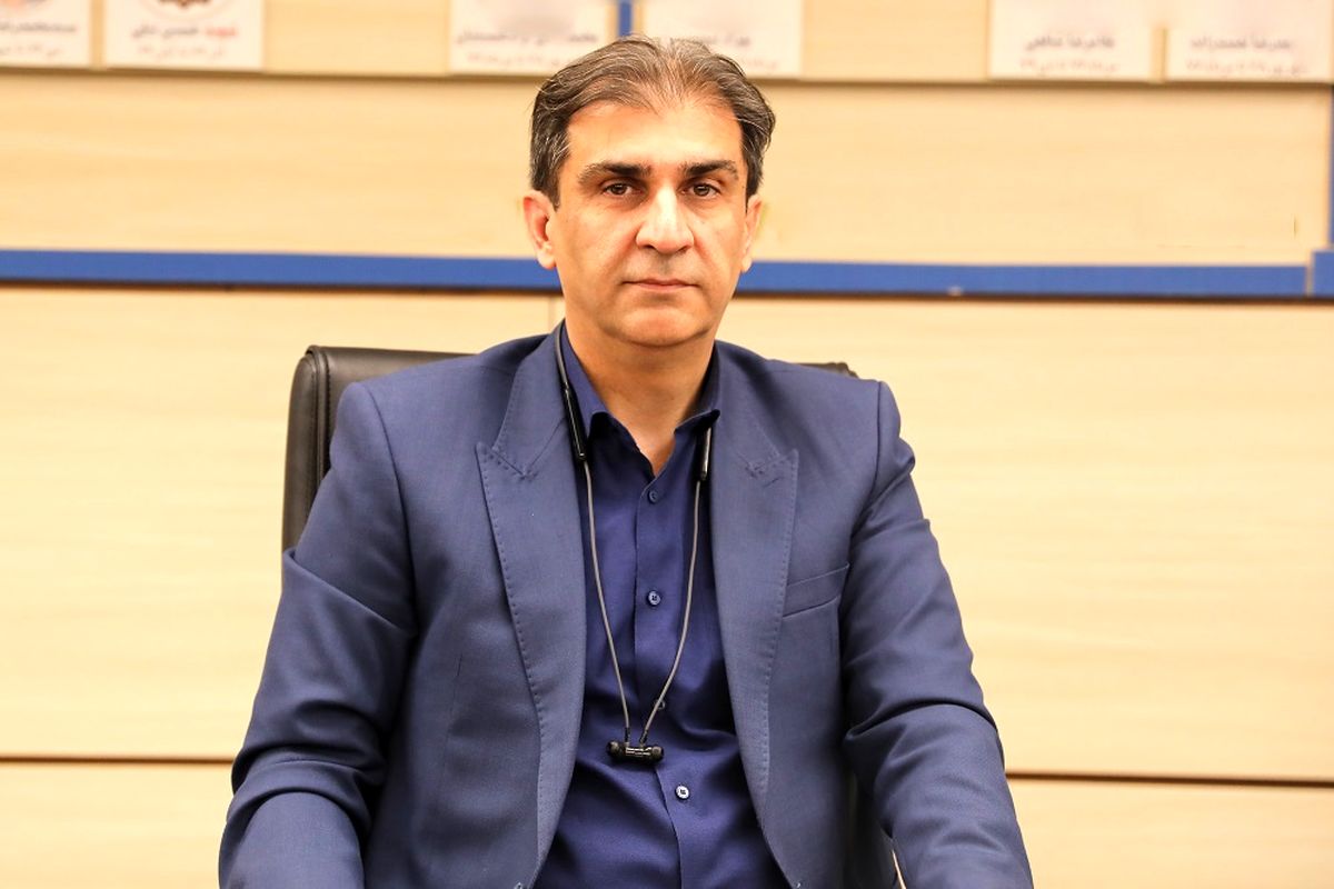 اتاق اصناف ایران