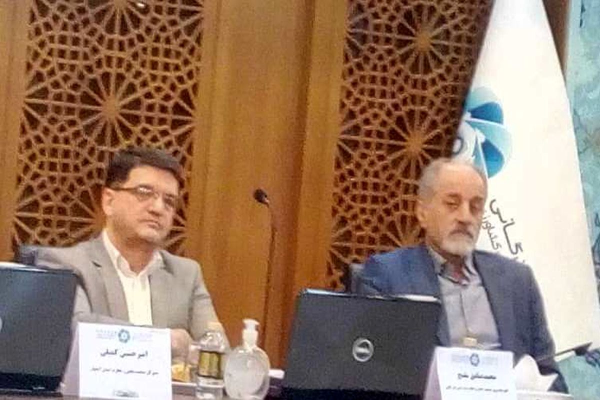 محمدصادق مفتح