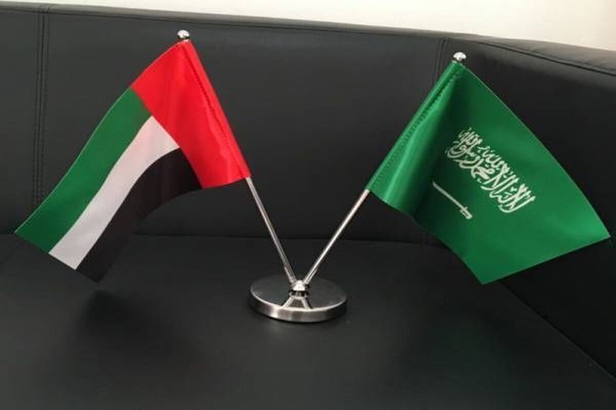 عربستان-امارات