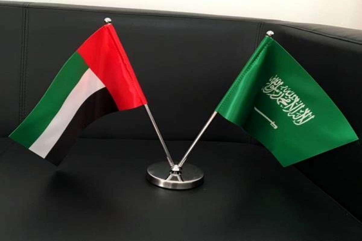 عربستان-امارات