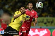 پرسپولیس و سپاهان؛ دیدار احتمالی سوپرجام