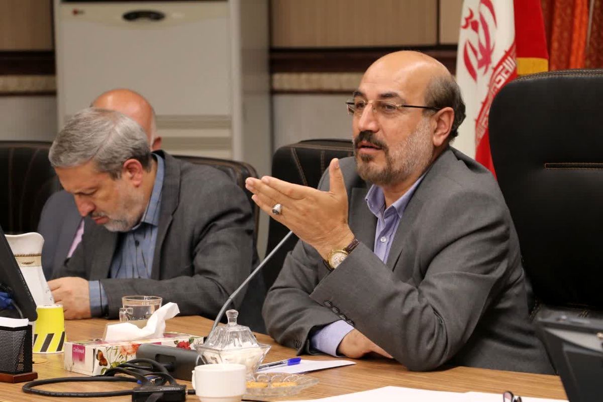 نماینده مردم قزوین، آبیک و البرز در مجلس شورای اسلامی