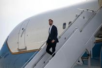 معاون رئیس‌جمهور آمریکا به‌دلیل مسائل امنیتی وارد غزه نمی‌شود