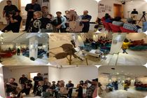 نخستین سالانه روز ملی سینما با دیباچه "سینماتوگراف" برگزار شد