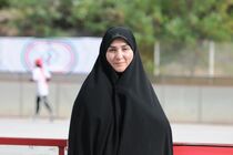 وزیر نگاه حمایتی و آینده‌نگر به ورزش معلولین و توان‌یابان دارد
