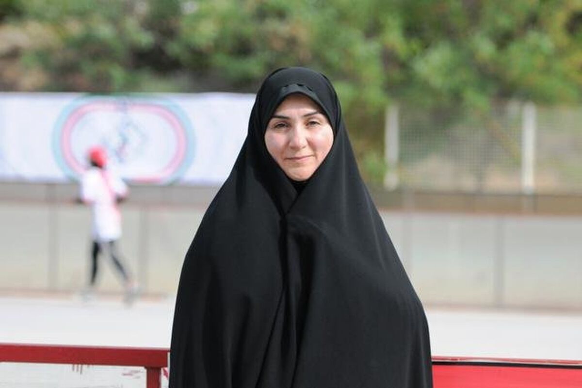 فریبا محمدیان