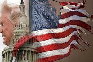 آیا اشغال گرینلند نزدیک است؟/ 2 پرده از ماجراجویی جدید دولت آمریکا