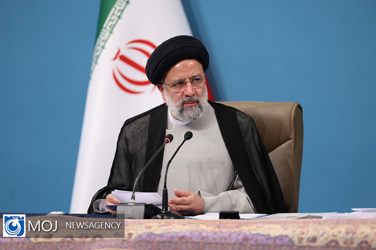 نشست هم اندیشی رییس جمهوری با اساتید دانشگاه