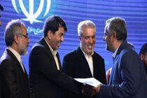 استاندار یزد از  فرماندار شهرستان میبد تقدیر کرد