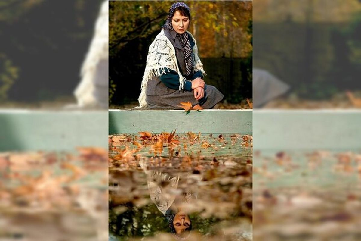 پروین اعتصامی