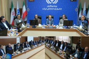 سندیکای بیمه گران با اصلاح اساسنامه تقویت خواهد شد