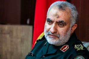 سرنگونی پهپاد آمریکایی را از راهبرد مقاومت داریم