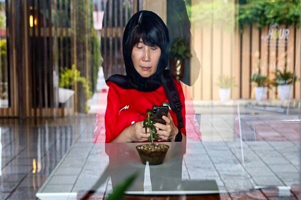 بازیکنان تیم والیبال دختران زیر ۱۸ سال مشخص شدند