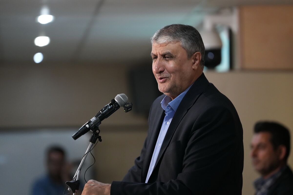 محمد اسلامی