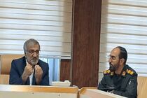 اعزام ۵ هزار دانش‌آموز ایلامی به مناطق عملیاتی