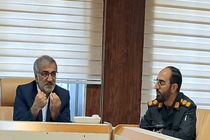 اعزام ۵ هزار دانش‌آموز ایلامی به مناطق عملیاتی